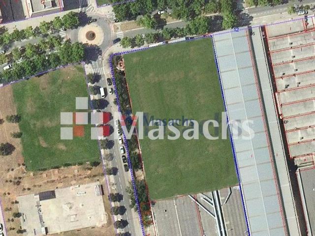 Terreno en Alquiler en Espai Tolra Els Pedrissos Can Carner