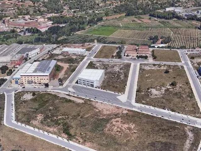 Terreno en Alquiler en Esparreguera