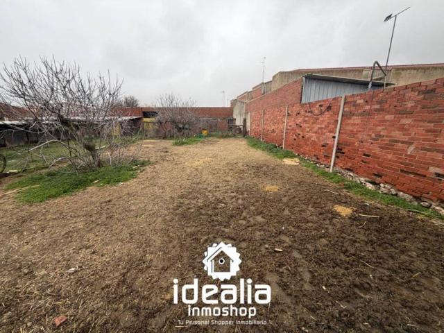 Terreno en Alquiler en Esquivias