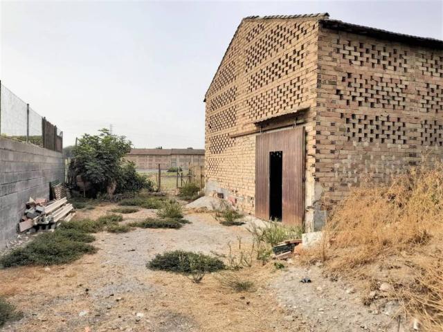Terreno en Venta en Fuente Vaqueros