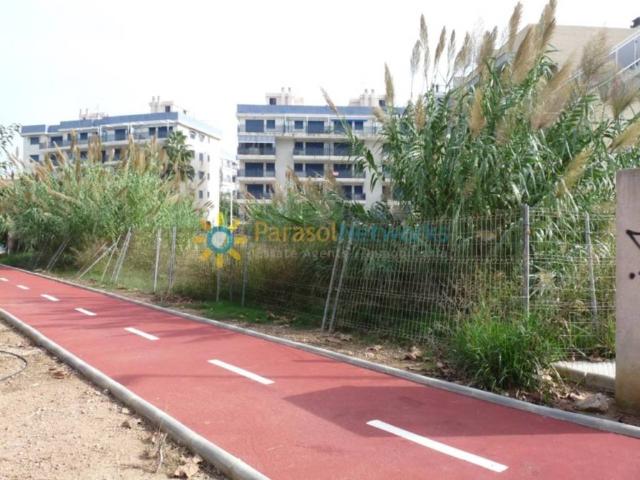 Terreno en Alquiler en Guardamar de La Safor