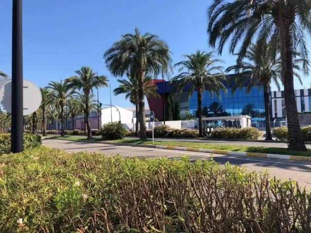 Terreno en Alquiler en Gandia