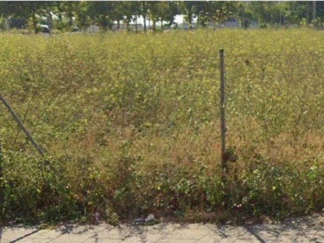 Terreno en Alquiler en Gavà