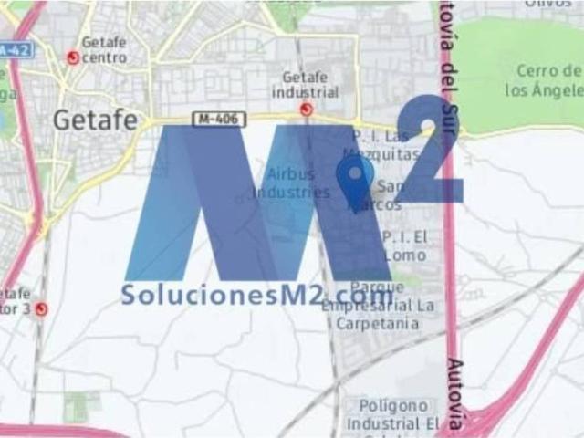Terreno en Alquiler en Getafe