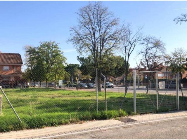 Terreno en Alquiler en Getafe