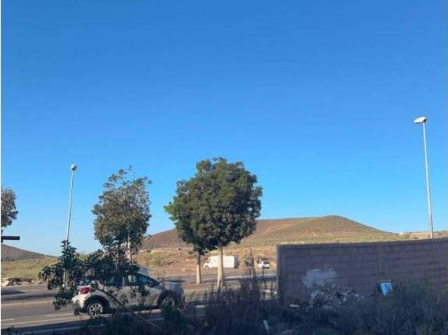 Terreno en Alquiler en Granadilla de Abona
