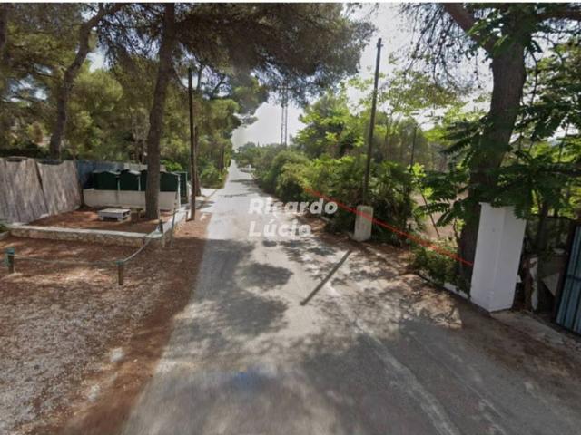 Terreno en Venta en Jávea Xàbia