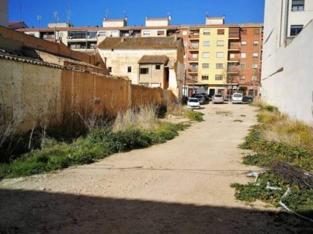 Terreno en Alquiler en La Roda