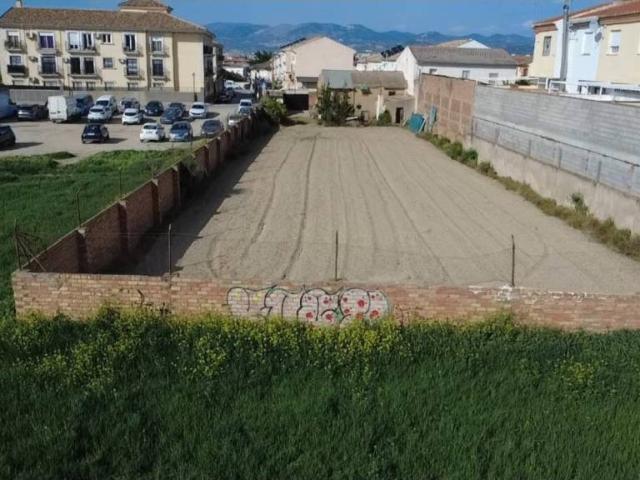 Terreno en Venta en Las Gabias