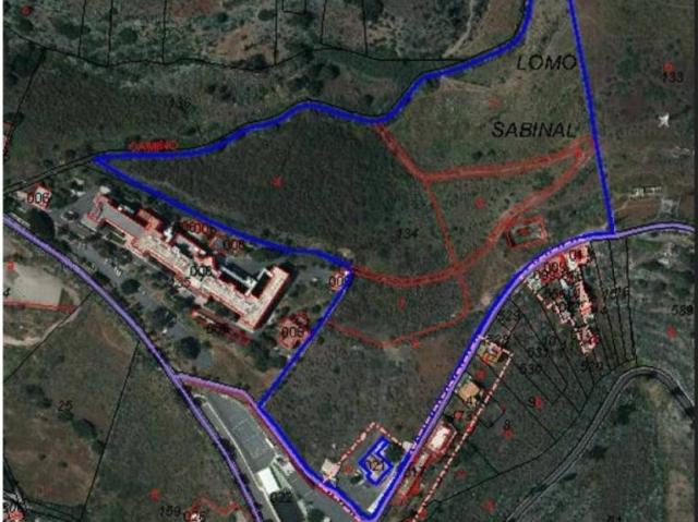 Terreno en Alquiler en Las Palmas de Gran Canaria