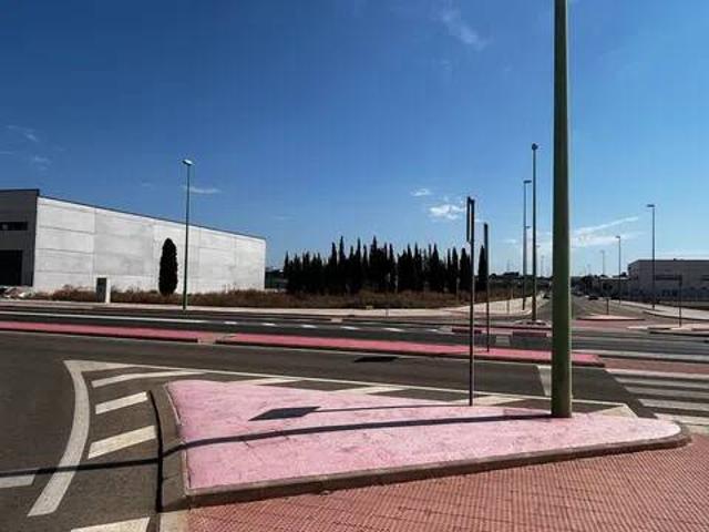 Terreno en Alquiler en L'Eliana