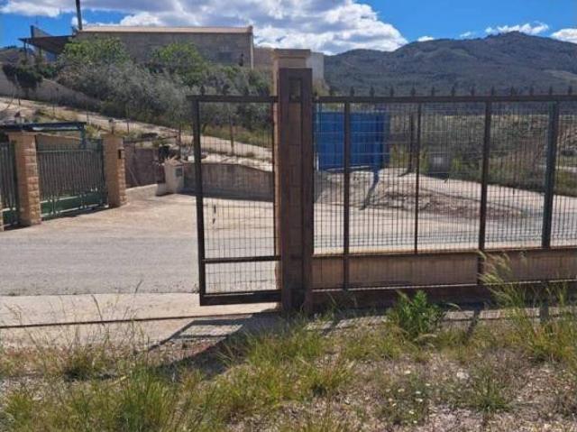 Terreno en Alquiler en Lorca