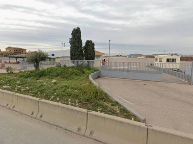 Terreno en Alquiler en Pantoja