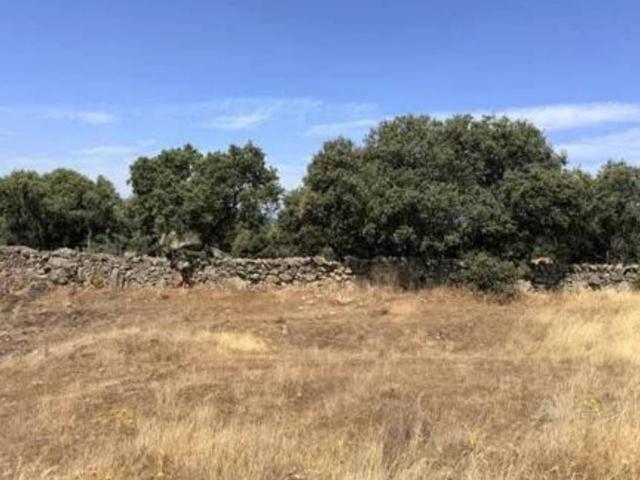 Terreno en Alquiler en Pedrezuela
