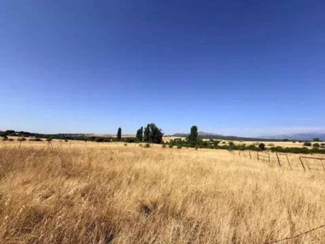 Terreno en Alquiler en Pedrezuela