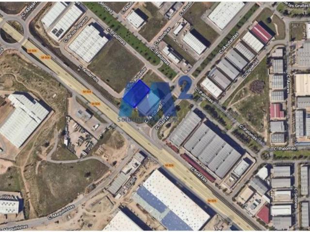 Terreno en Alquiler en Pinto