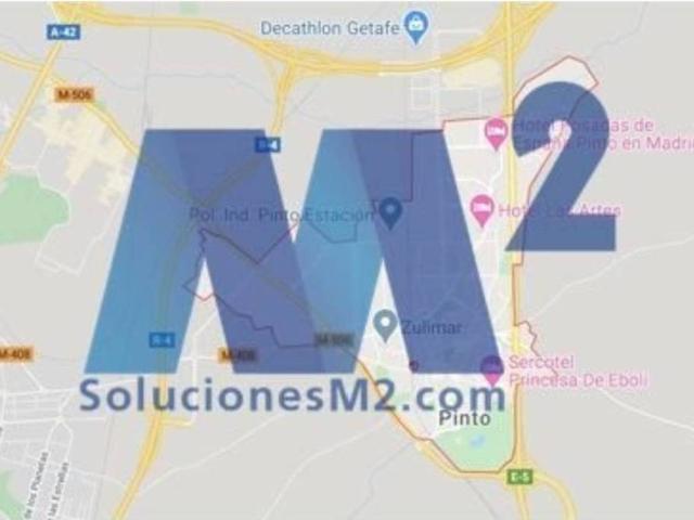 Terreno en Alquiler en Pinto