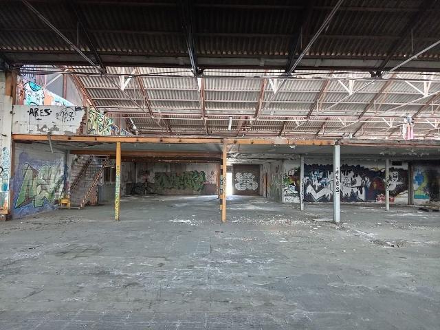 Terreno en alquiler en polígono Cova Solera, Rubí, de 8.000 m² por 42.000