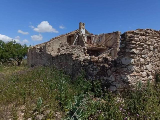 Terreno en Venta en Salar