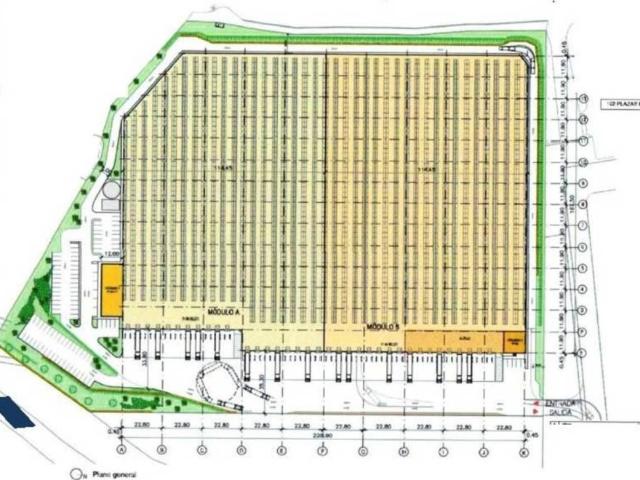 Terreno en Alquiler en Sallent