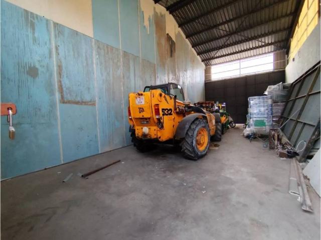Terreno en Alquiler en Sanlúcar de Barrameda