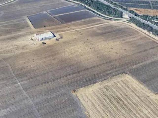 Terreno en Alquiler en Sanlúcar de Barrameda