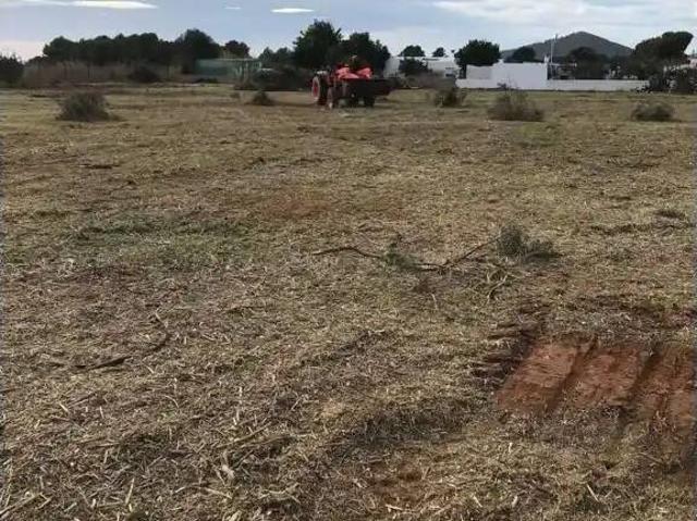 Terreno en Alquiler en Sant Josep de sa Talaia