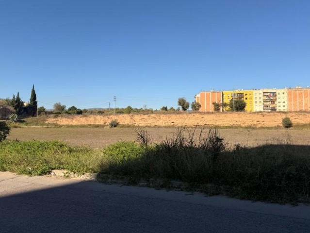 Terreno en alquiler en Santa Margarida i els Monjos, Rodalies els monjos