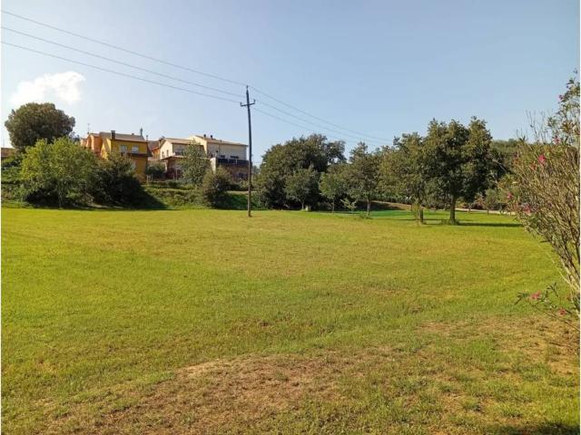 Terreno en Alquiler en Santa Maria de Palautordera