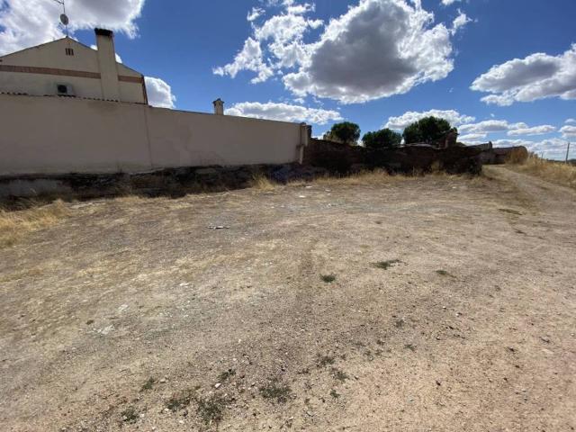 Terreno en Alquiler en Santa María La Real de Nieva