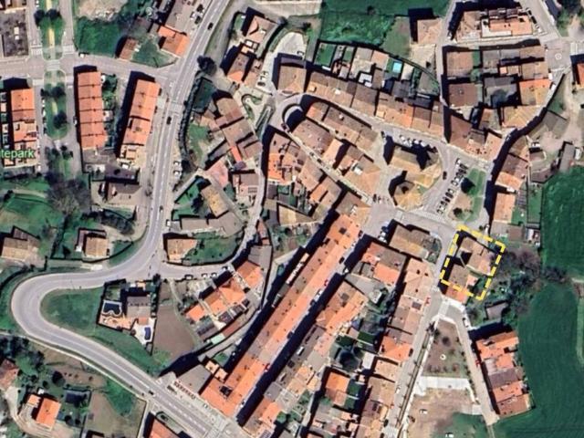 Terreno en Venta en Santa Eugènia de Berga