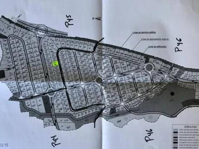 Terreno en Alquiler en Sanxenxo
