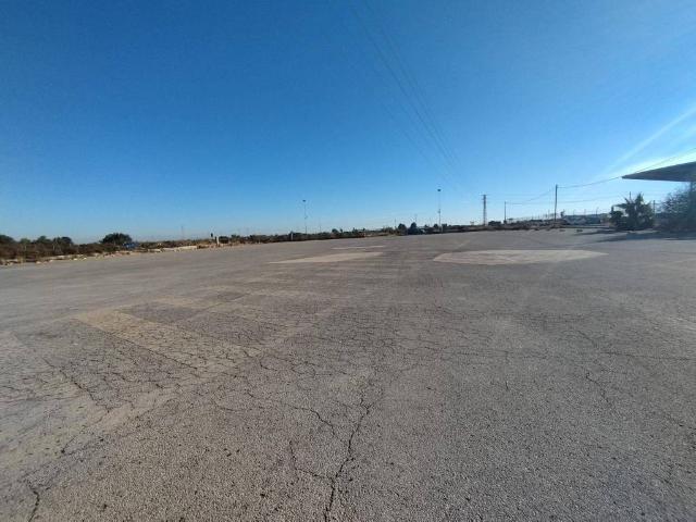Terreno en Alquiler en Silla