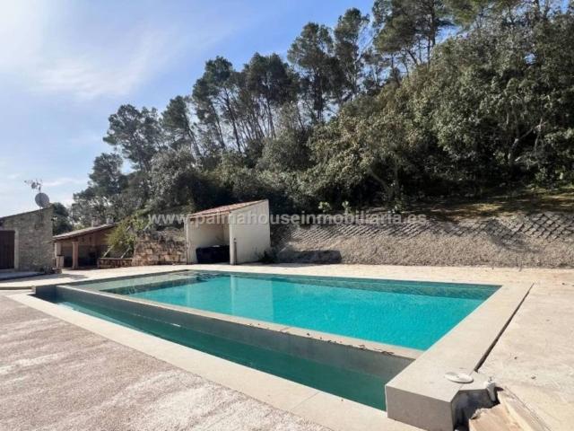 Terreno en Alquiler en Sineu