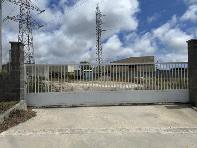 Terreno en Alquiler en Tarragona
