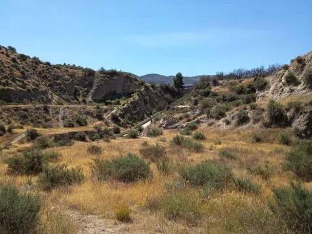 Terreno en Alquiler en Terque