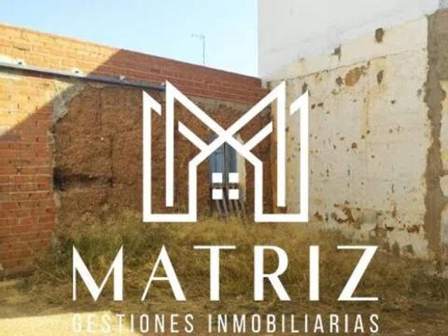 Terreno en Alquiler en Tomelloso