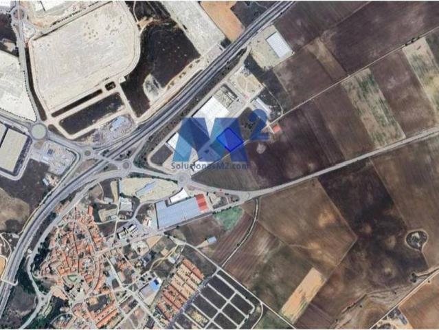 Terreno en Alquiler en Torija