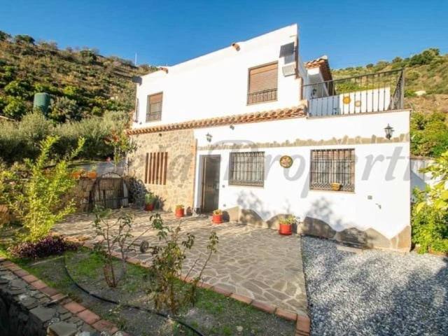 Terreno en Alquiler en Torrox