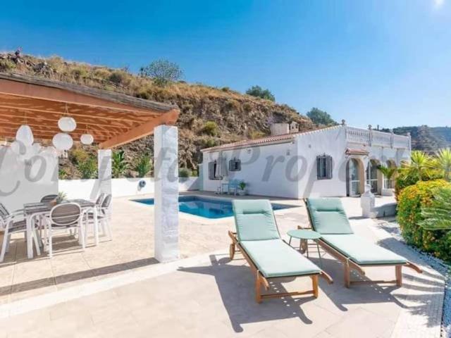 Terreno en Alquiler en Torrox