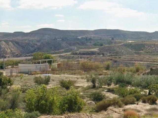 Terreno en Alquiler en Totana
