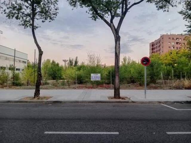 Terreno en Alquiler en Tres Cantos
