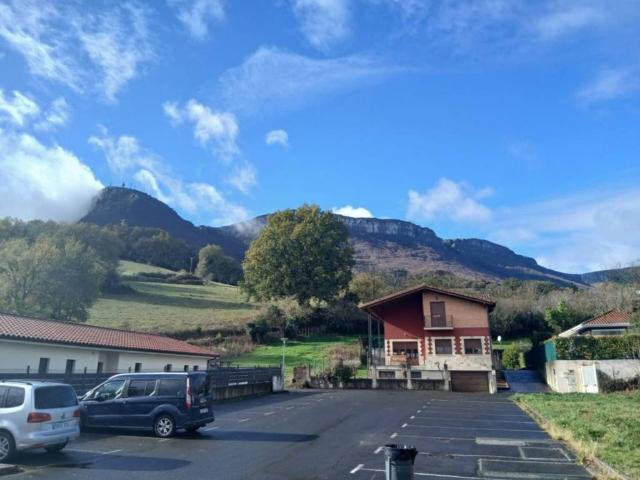 Terreno en Alquiler en Urduña Orduña