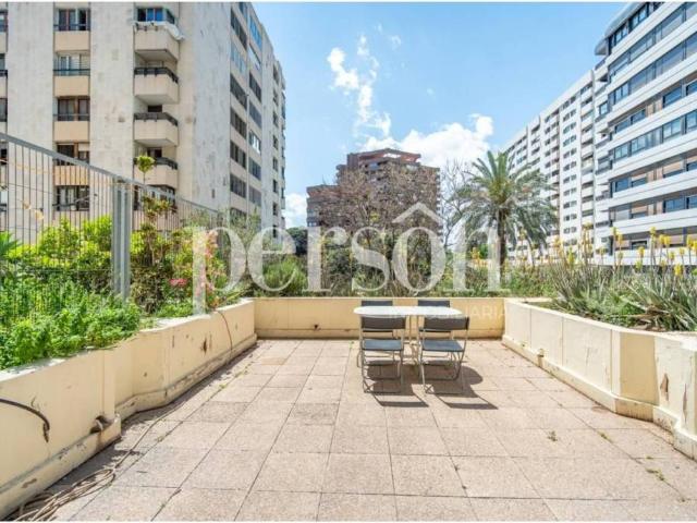 Terreno en Alquiler en València