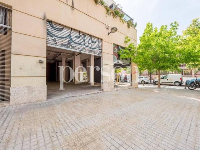 Terreno en Alquiler en València