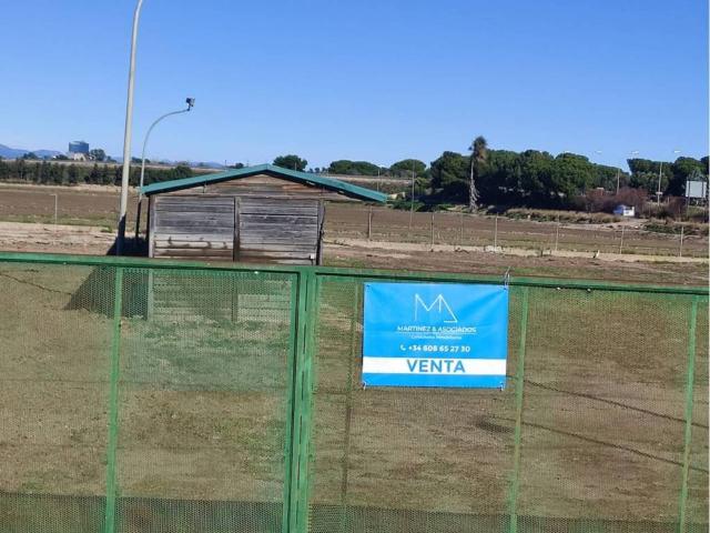 Terreno en Alquiler en València