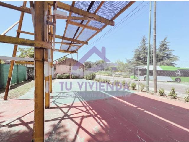 Terreno en Alquiler en Valladolid