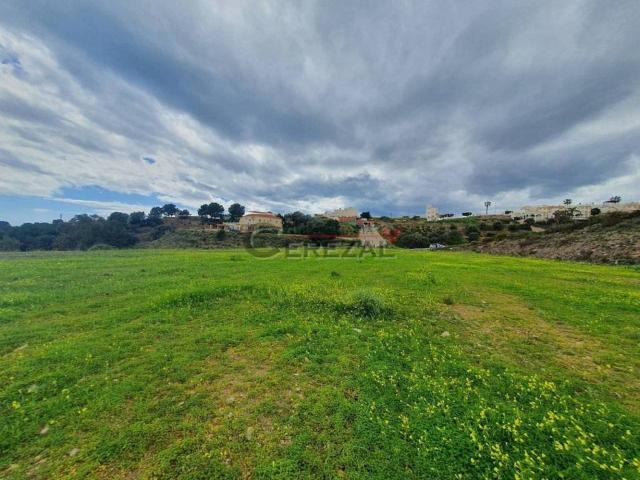 Terreno en Alquiler en Vélez Málaga