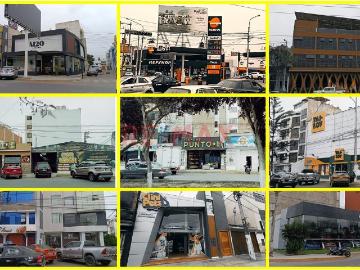 Terreno en alquiler en Victor Larco Herrera a S/8,280 al mes