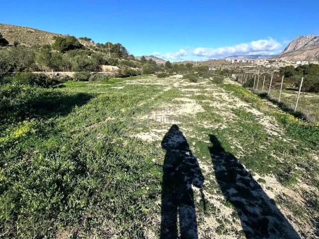 Terreno en Alquiler en Villajoyosa La Vila Joiosa